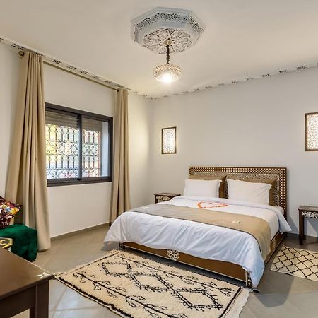 Villa Leila Farmhouse マラケシュ エクステリア 写真